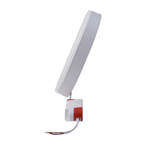 Đèn LED Ốp Trần Tròn Đổi Màu 247/24W LN24 ĐM